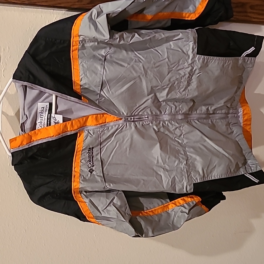 Youth Wind Breaker